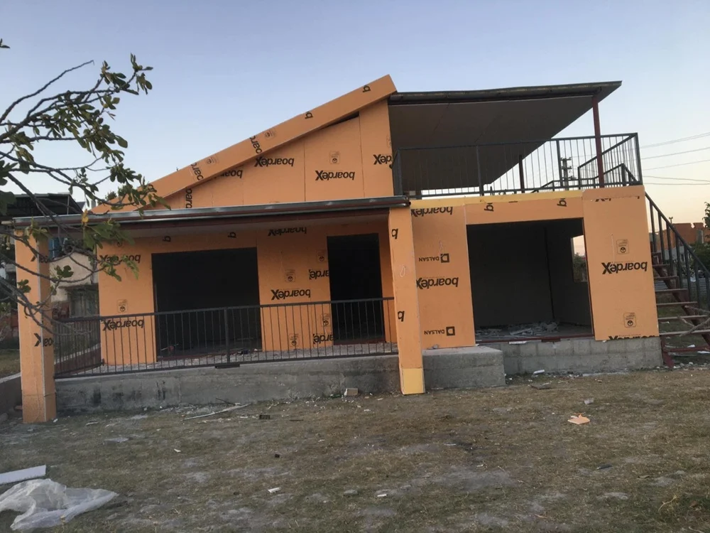 Üsküdar Çelik Çatı İmalatı